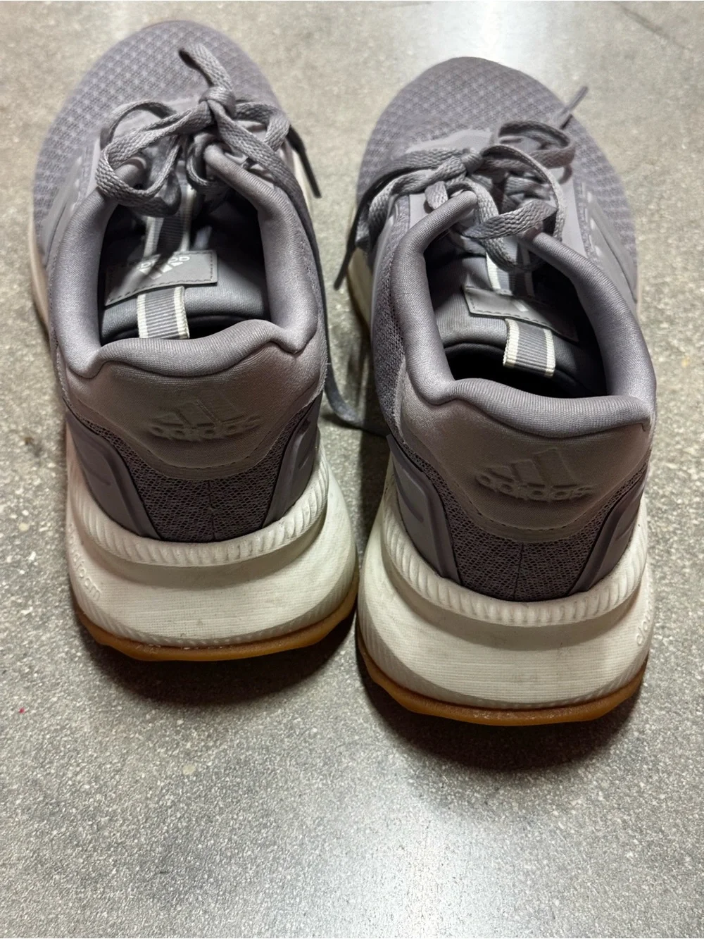 adidas product pair